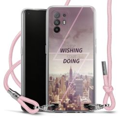 Carry Case Fabric pink