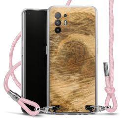 Carry Case Fabric pink