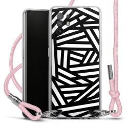 Carry Case Fabric pink