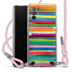 Carry Case Fabric pink