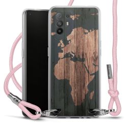 Carry Case Fabric pink