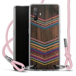 Carry Case Fabric pink