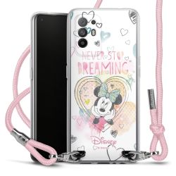 Carry Case Fabric pink