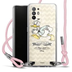 Carry Case Fabric pink