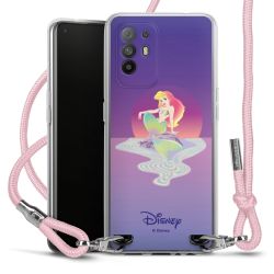 Carry Case Fabric pink