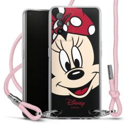 Carry Case Fabric pink