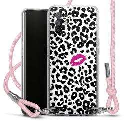 Carry Case Fabric pink