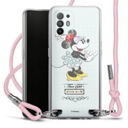 Carry Case Fabric pink