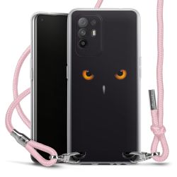 Carry Case Fabric pink