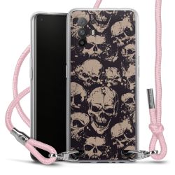 Carry Case Fabric pink