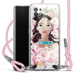 Carry Case Fabric pink