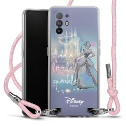 Carry Case Fabric pink