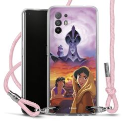 Carry Case Fabric pink