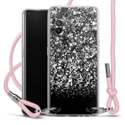 Carry Case Fabric pink