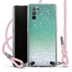 Carry Case Fabric pink