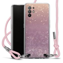 Carry Case Fabric pink