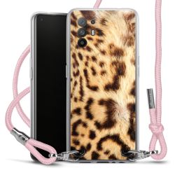 Carry Case Fabric pink