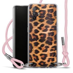 Carry Case Fabric pink