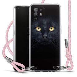 Carry Case Fabric pink