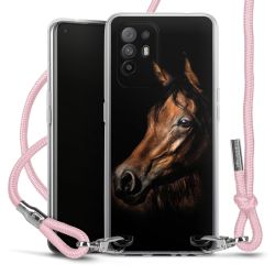 Carry Case Fabric pink