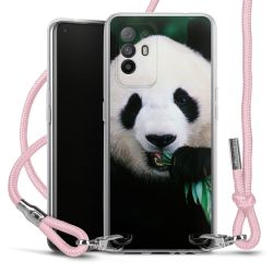 Carry Case Fabric pink