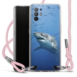 Carry Case Fabric pink