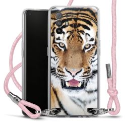 Carry Case Fabric pink