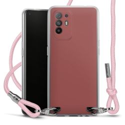 Carry Case Fabric pink