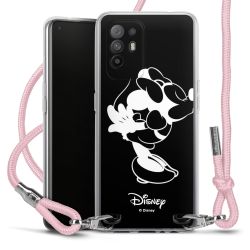 Carry Case Fabric pink