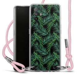 Carry Case Fabric pink