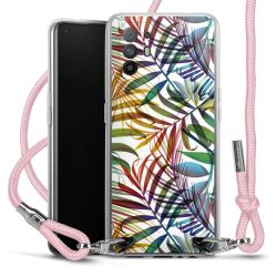 Carry Case Fabric pink