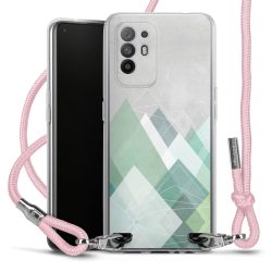 Carry Case Fabric pink