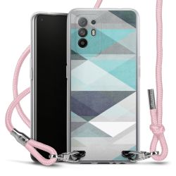 Carry Case Fabric pink