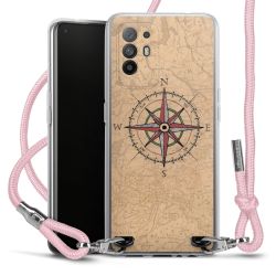 Carry Case Fabric pink