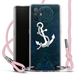 Carry Case Fabric pink