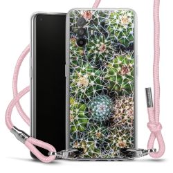 Carry Case Fabric pink