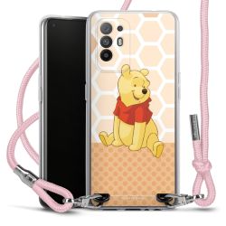 Carry Case Fabric pink