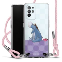 Carry Case Fabric pink