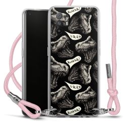 Carry Case Fabric pink