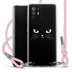 Carry Case Fabric pink