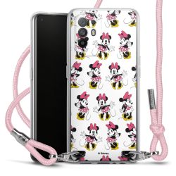 Carry Case Fabric pink