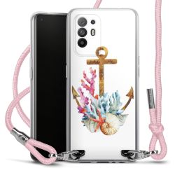 Carry Case Fabric pink