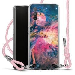 Carry Case Fabric pink