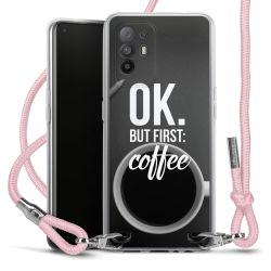 Carry Case Fabric pink