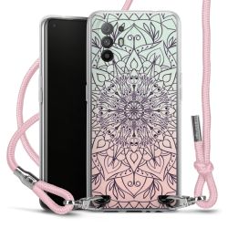 Carry Case Fabric pink