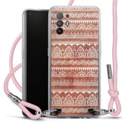 Carry Case Fabric pink