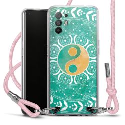 Carry Case Fabric pink