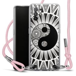 Carry Case Fabric pink