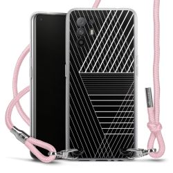 Carry Case Fabric pink