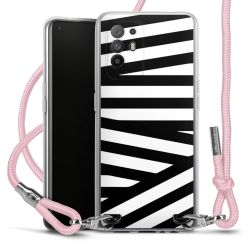 Carry Case Fabric pink